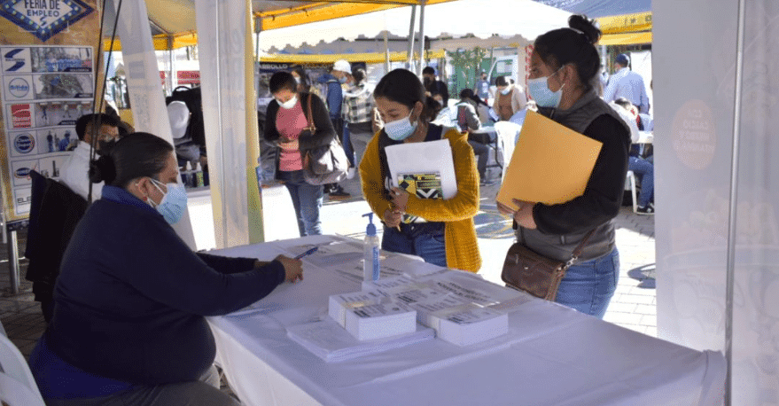 ¿Busca trabajo? La Feria de Empleo Nacional 2023 tendrá más de 4 mil puestos