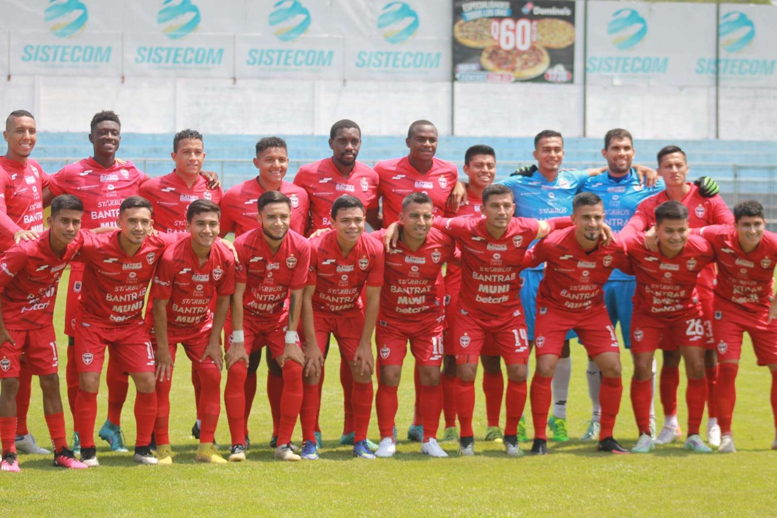 Santa Lucía Cotz Malacateco Clausura Jornada