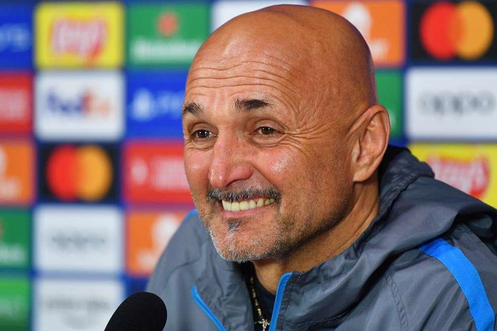 Luciano Spalletti