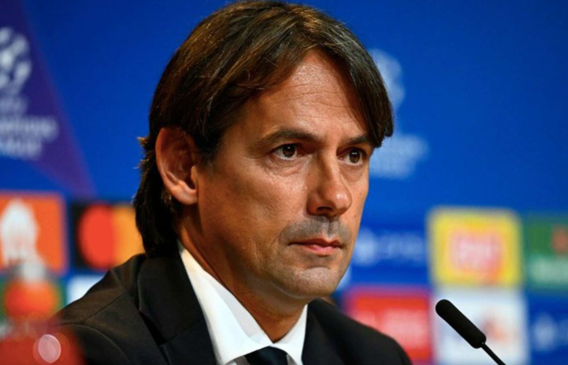 Simone Inzaghi