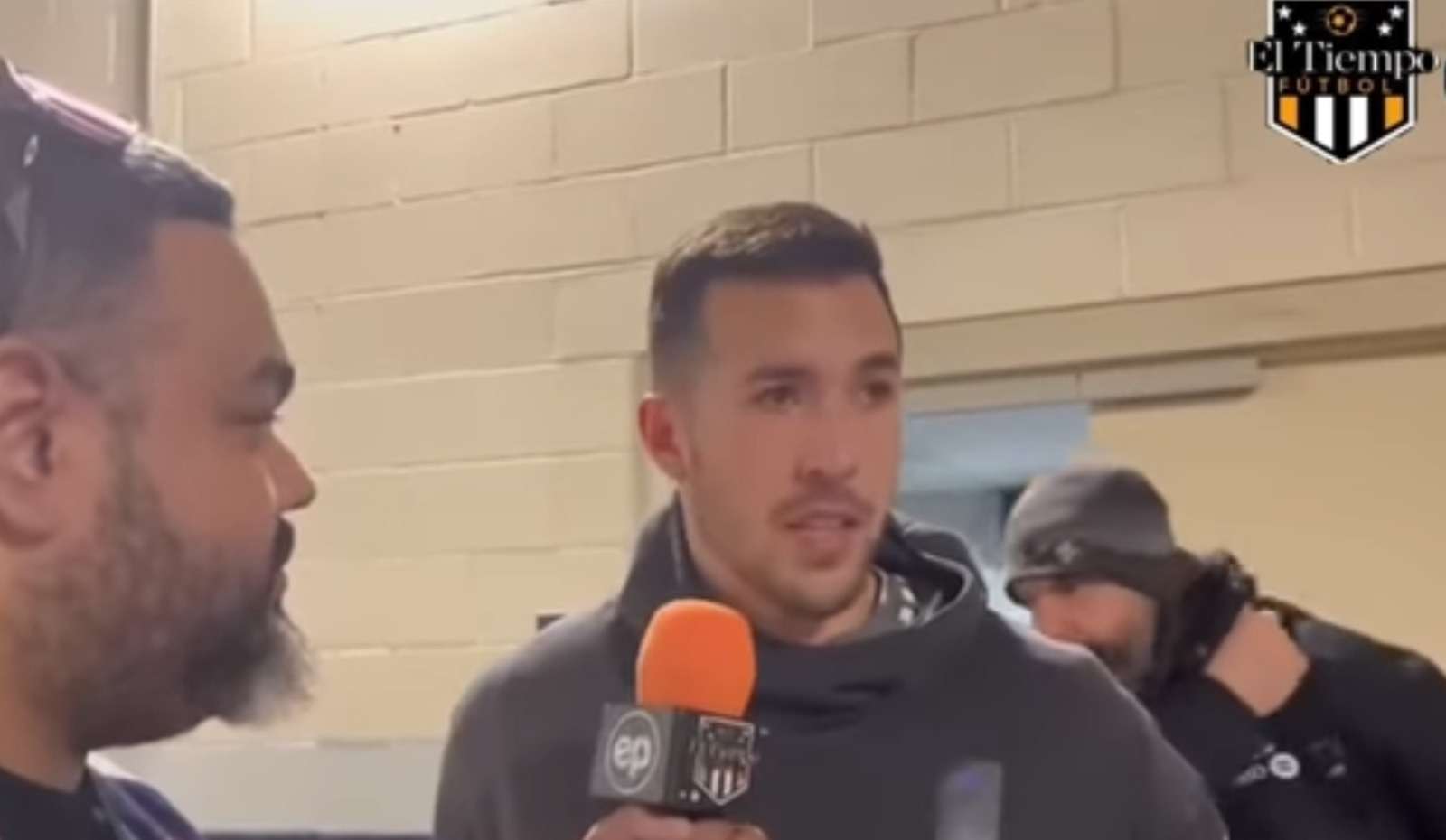 Aaron Herrera Selección