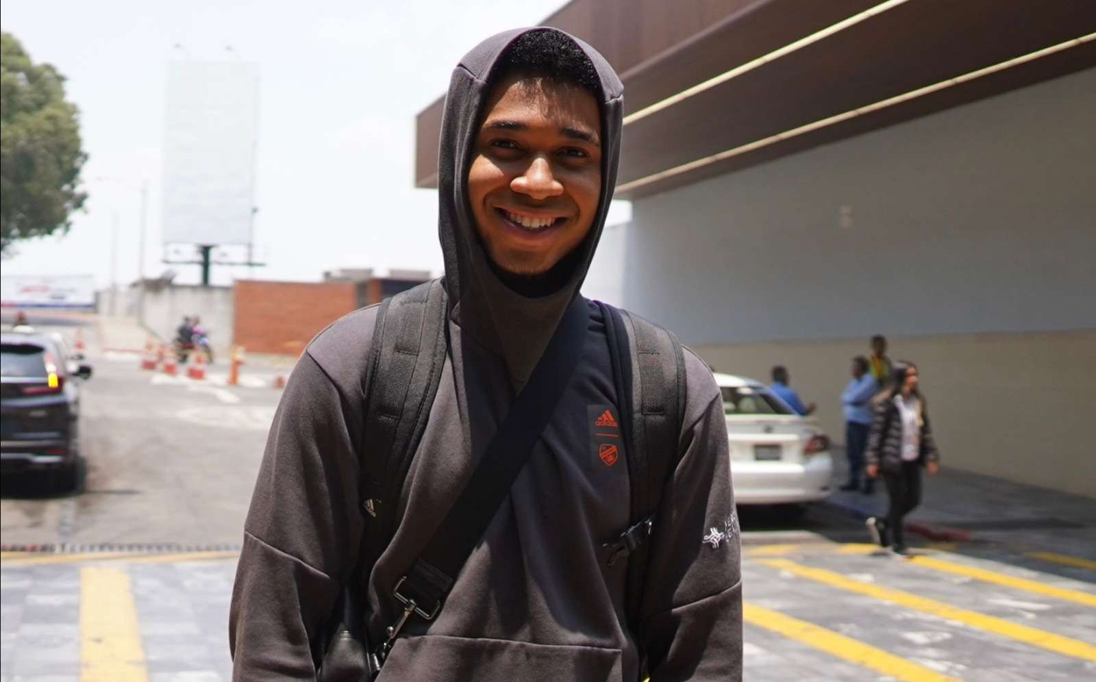 Selección Arquímides Ordoñez Quimi