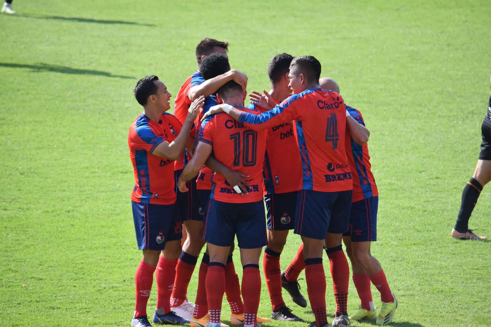 Municipal 5 1 Achuapa