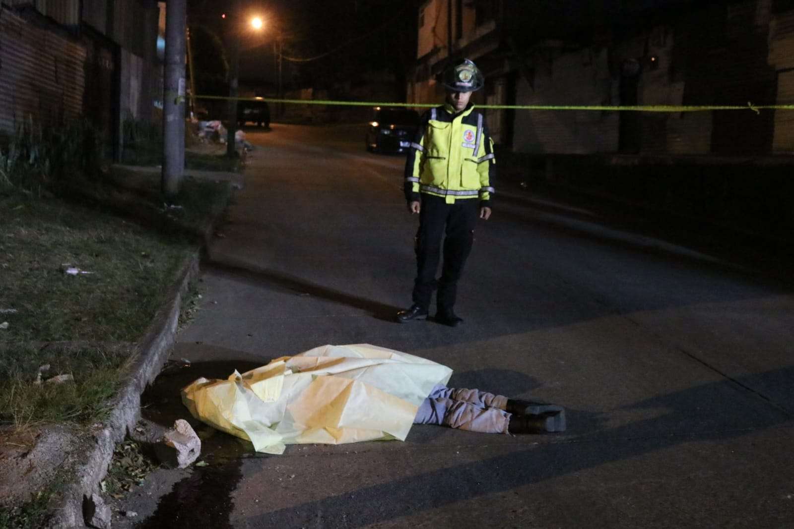 zona 18 hombres homicidios