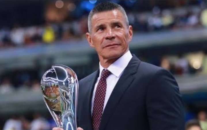 Alfredo Tena Antigua GFC