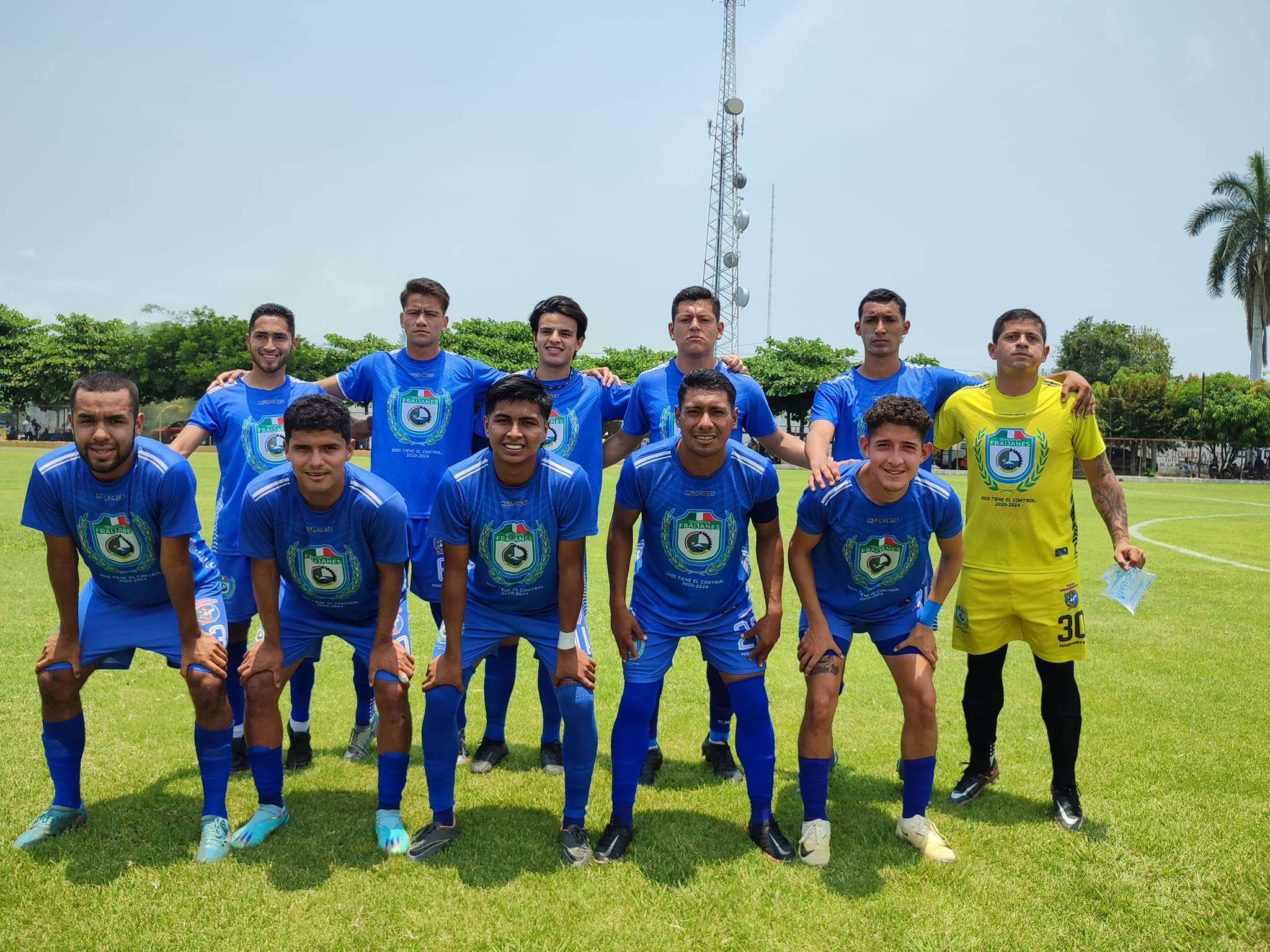 Segunda División Fraijanes FC