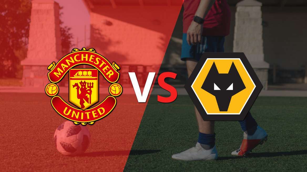 Manchester United vs Wolves