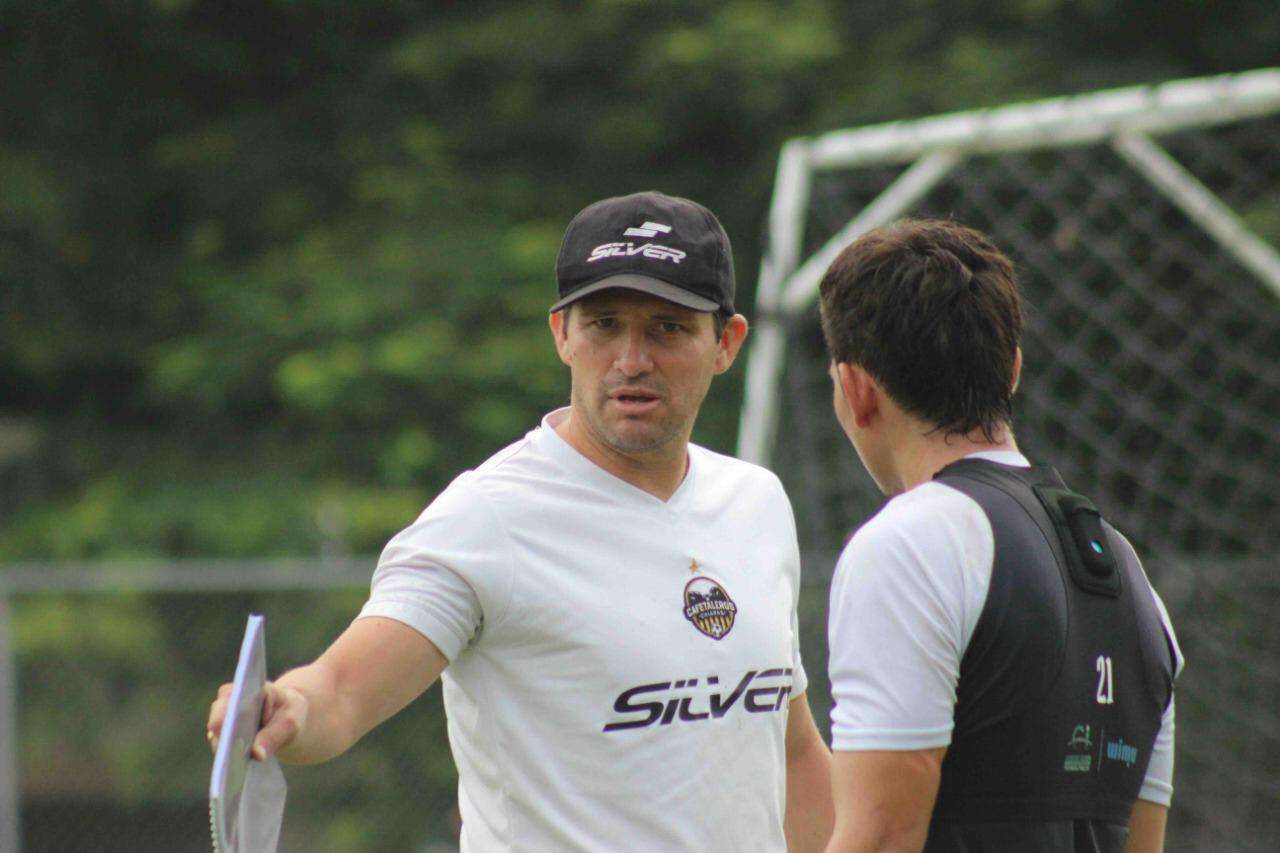 Malacateco Gabriel Pereyra