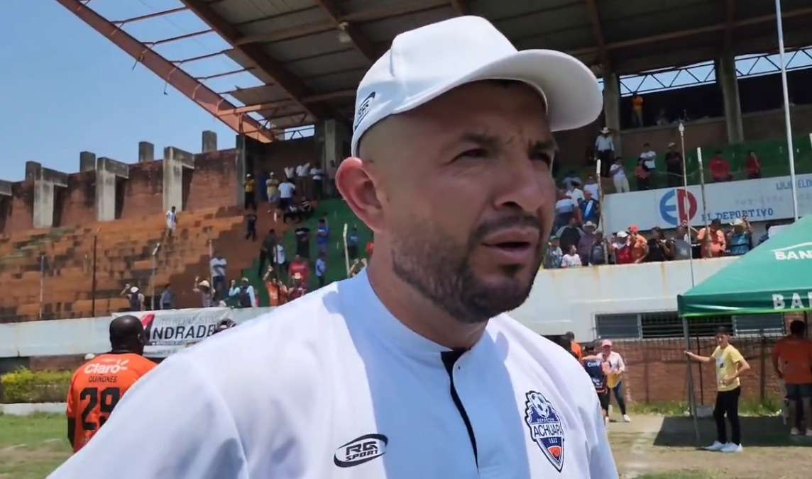 Achuapa Hamilton López