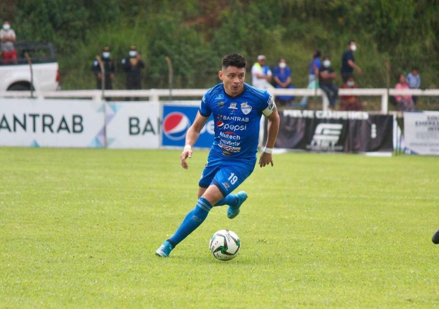 Robin Betancourth Cobán