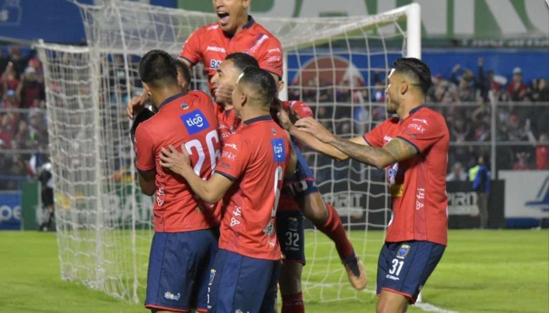 Xelajú MC vs Guastatoya Clausura 2023