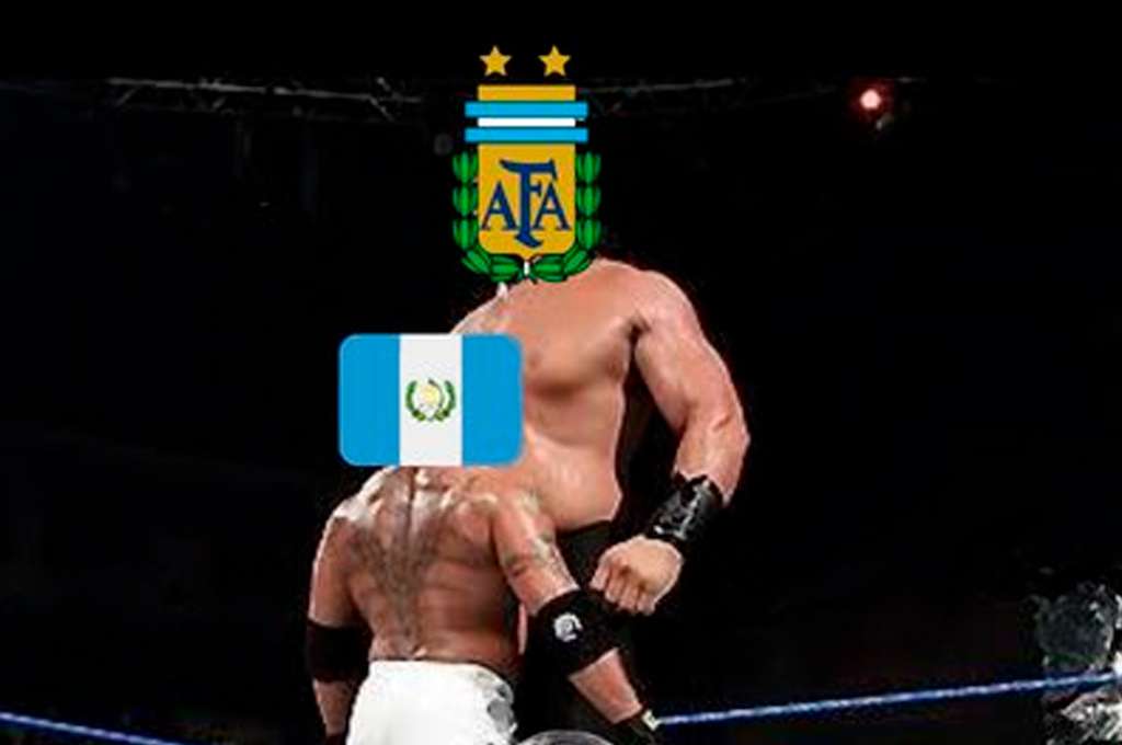 argentina