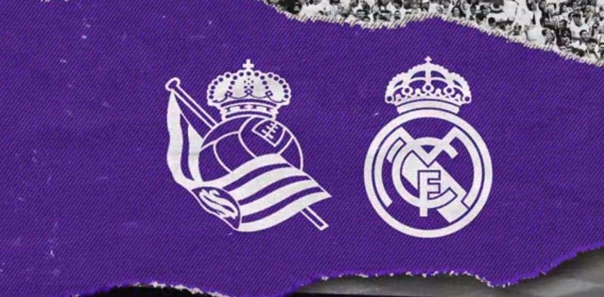 real sociedad real madrid