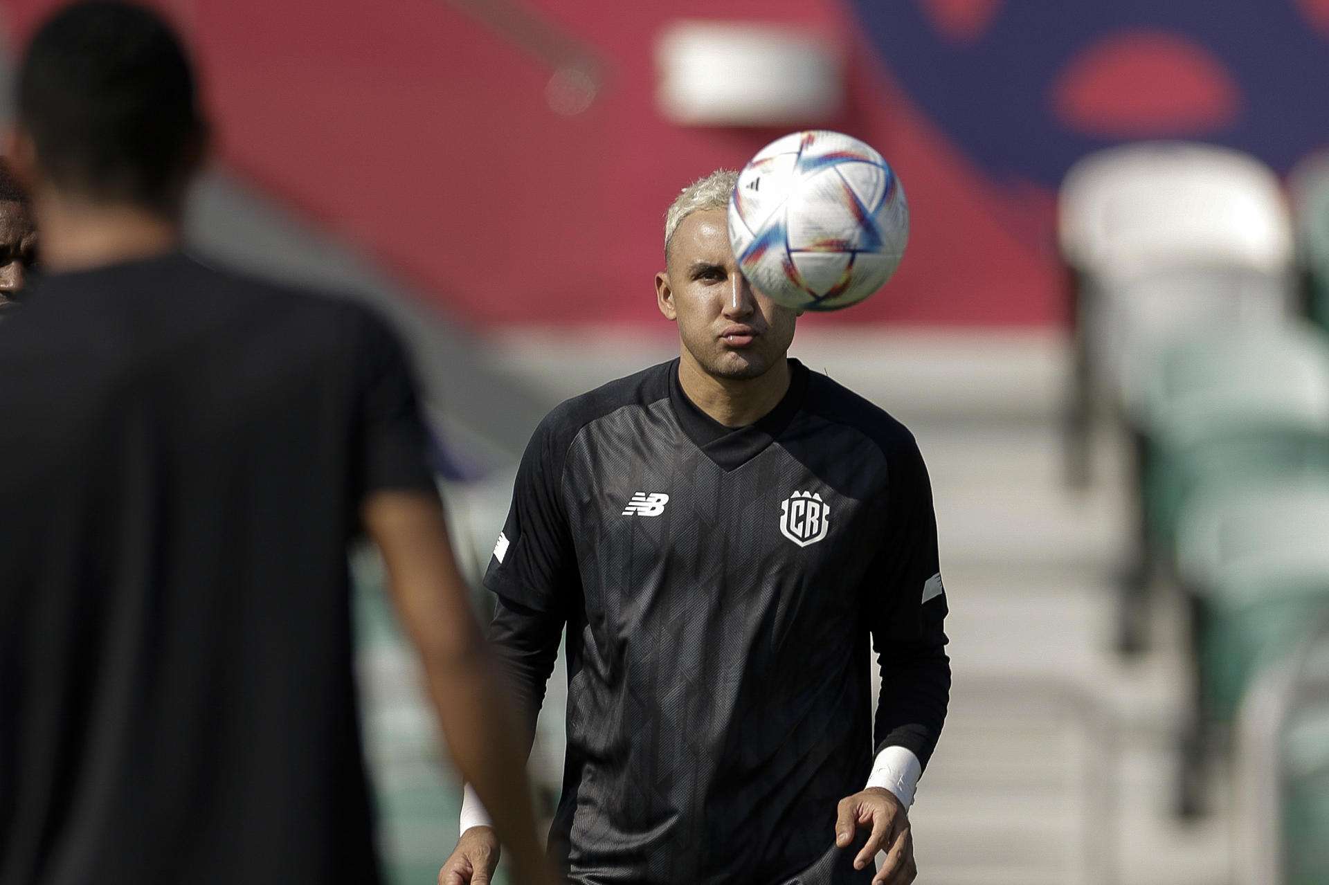 Keylor Navas Costa Rica