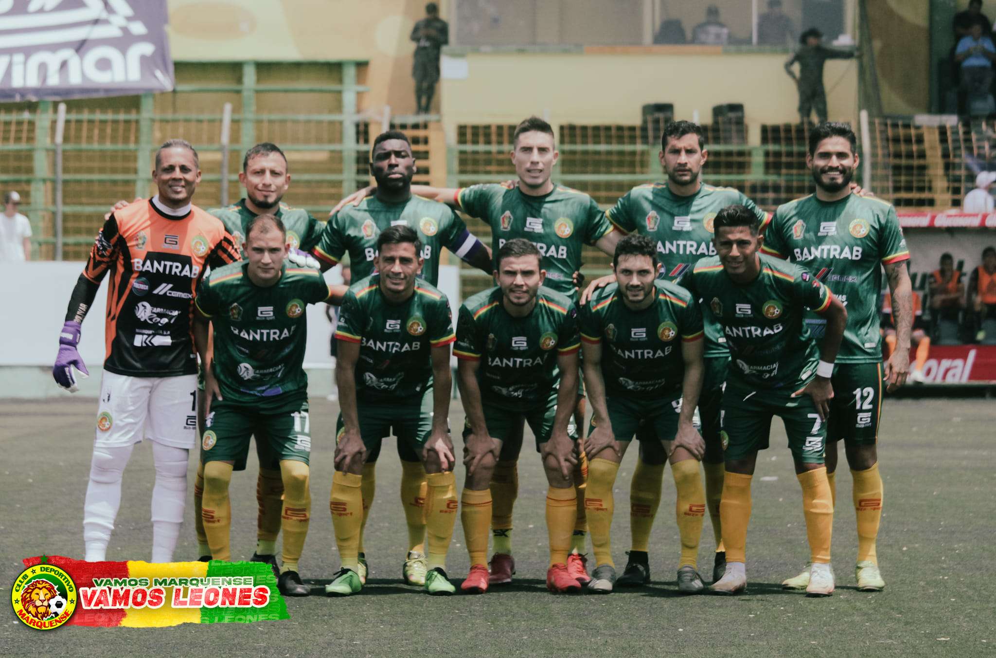 Club Deportivo Marquense Clausura 2023