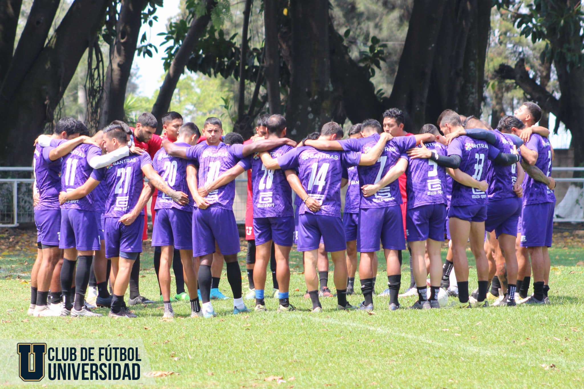 Club de Futbol Universidad Primera División Clausura 2023