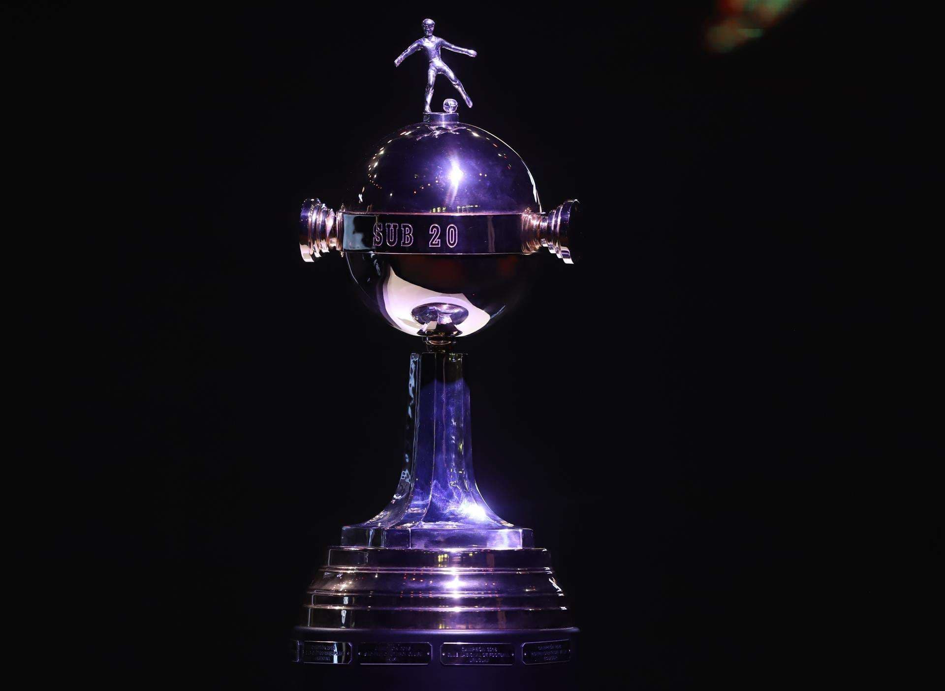 La Conmebol y Panini estrenan álbum dedicado a la Copa Libertadores