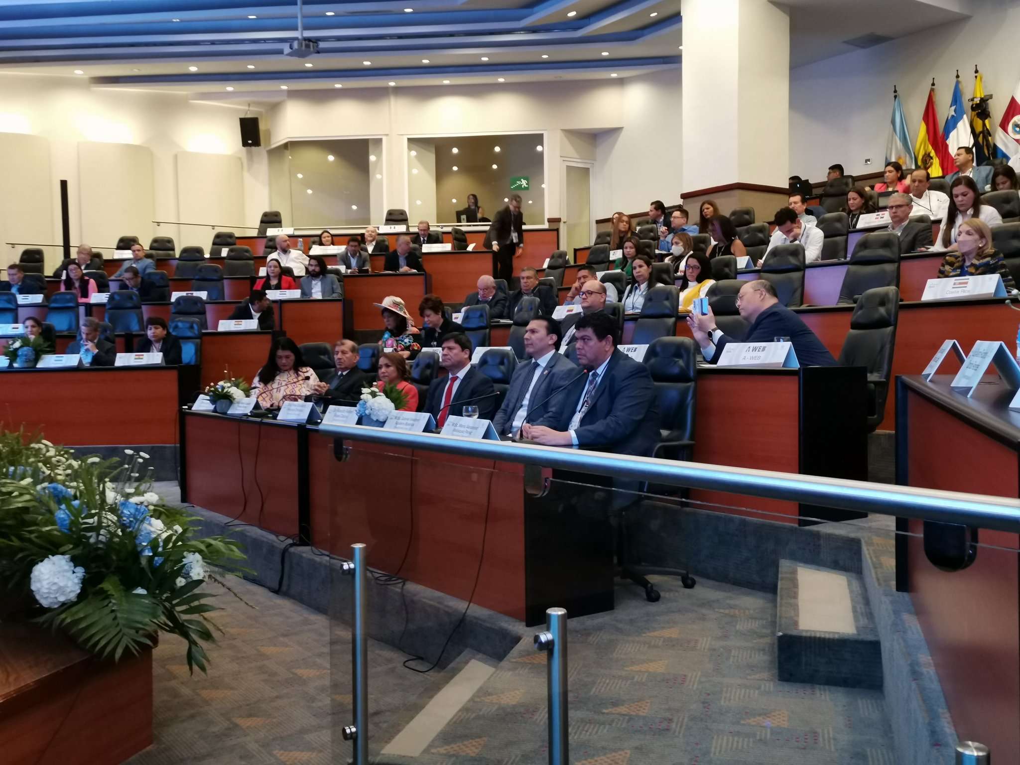 ¿Qué misiones de observación estarán en las Elecciones 2023 de Guatemala?