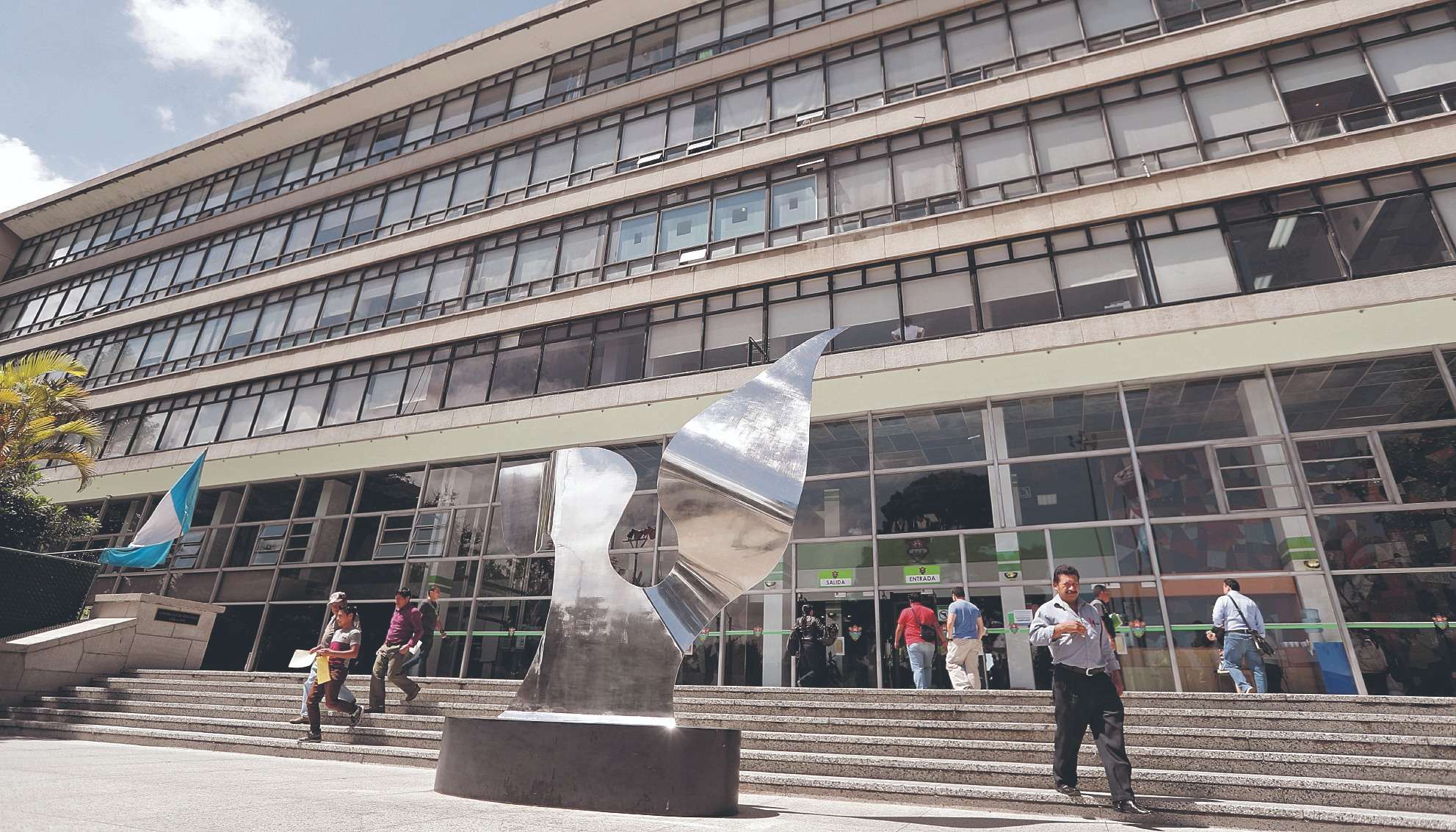 Municipaliad capital