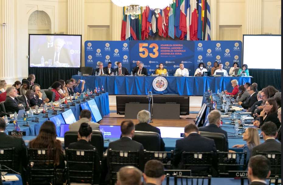 Edgar Stuardo Ralón Orellana CIDH