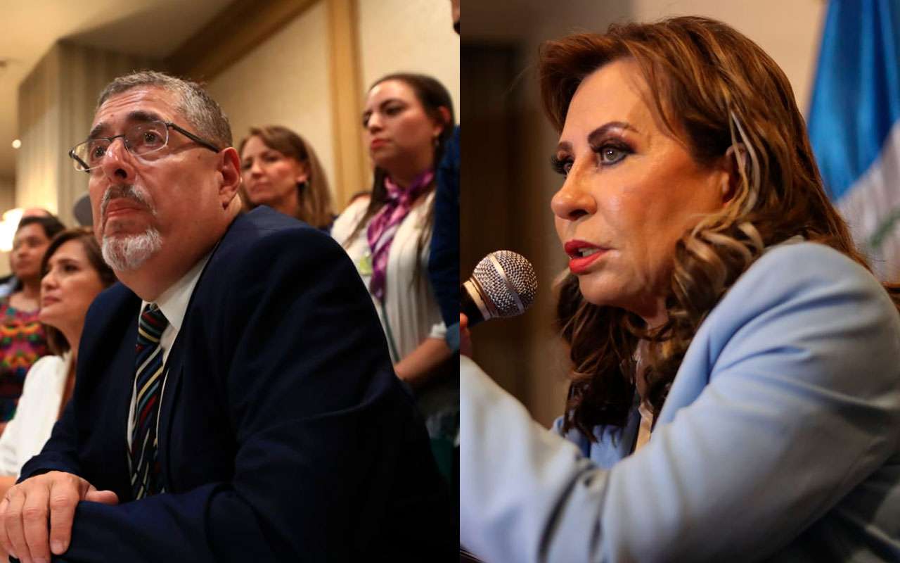 Medios internacionales reaccionan por Elecciones Generales en Guatemala