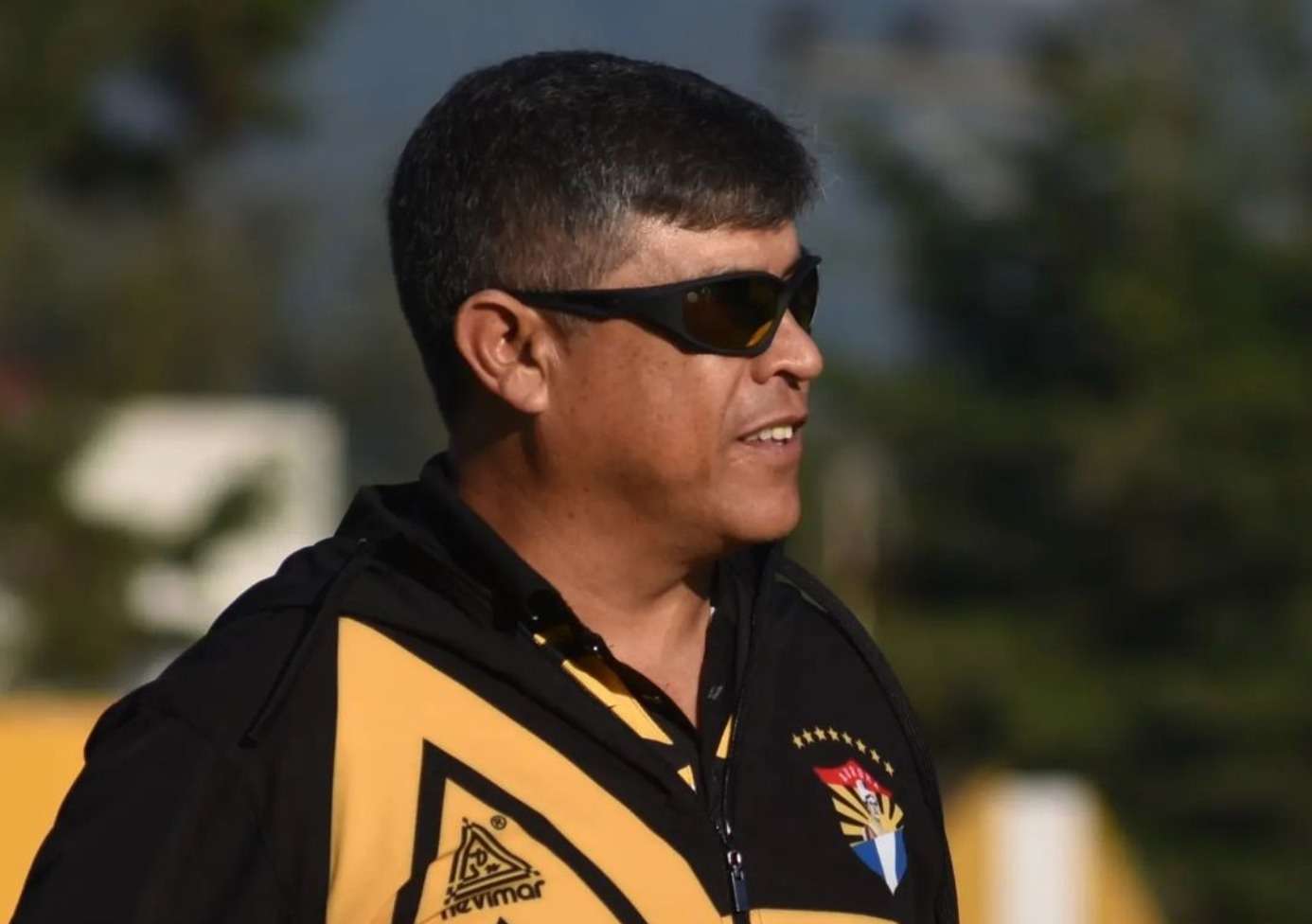 Gabriel Castillo DT Aurora