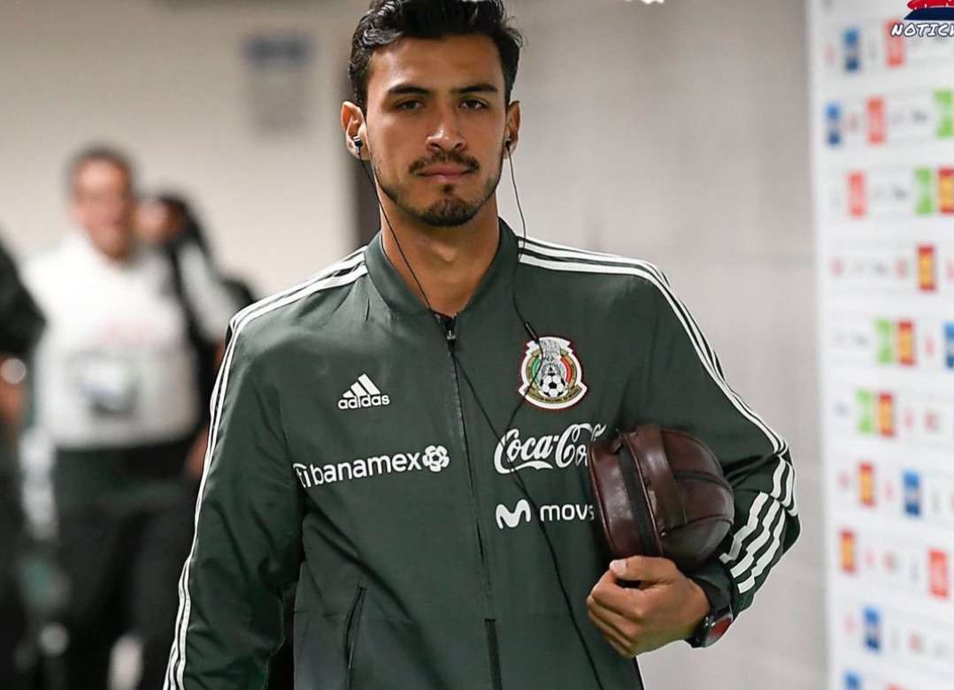 Oswaldo Alanis Municipal