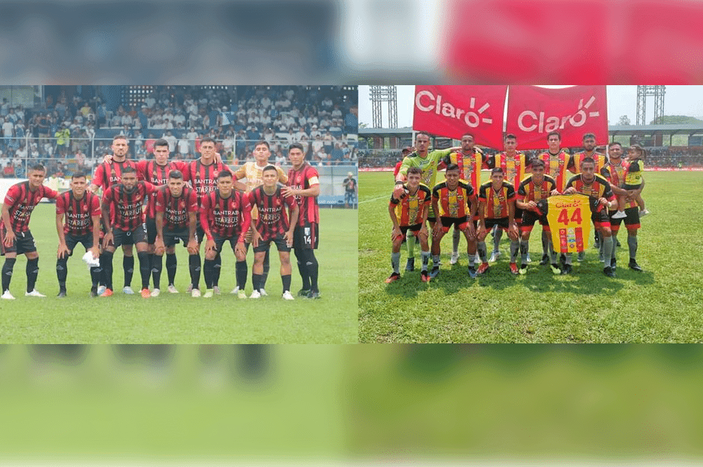 Así fue cómo se dio a conocer que Coatepeque FC y el CSD Zacapa ya son equipos de la Liga Mayor.