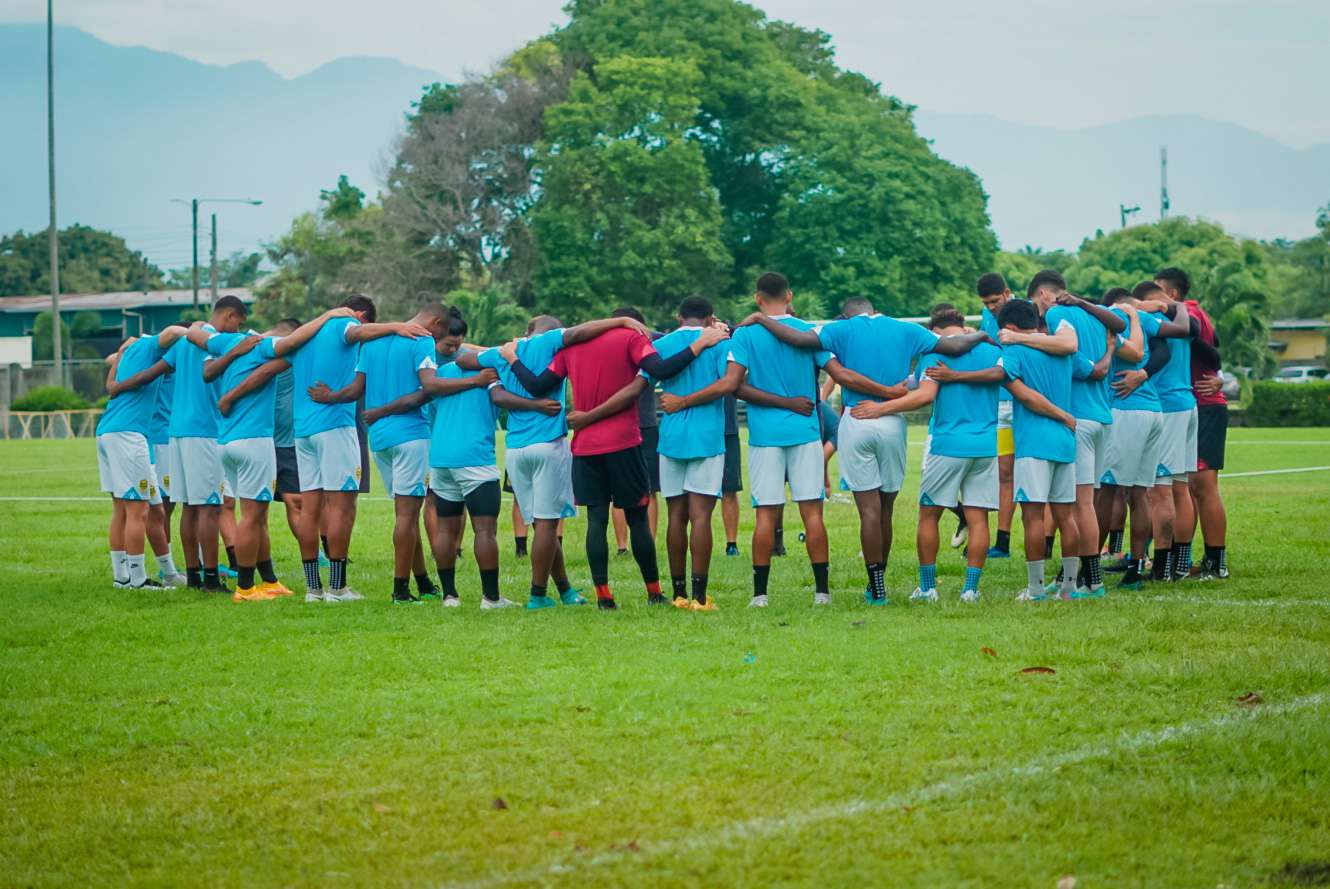 Real España de Honduras