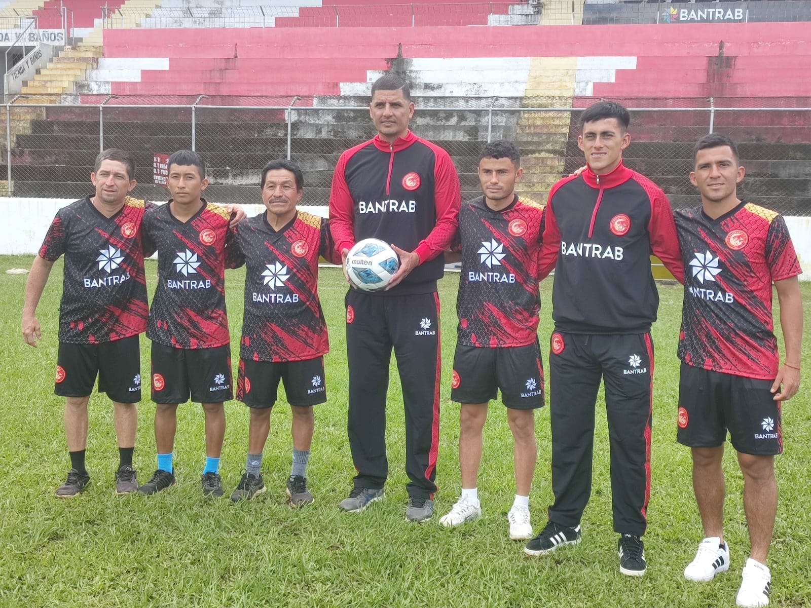 Coatepeque Joaquín Álvarez