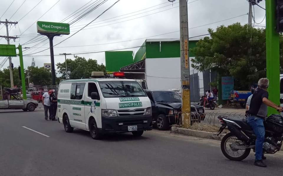 Asesinan a director del Sistema Penitenciario de Zacapa