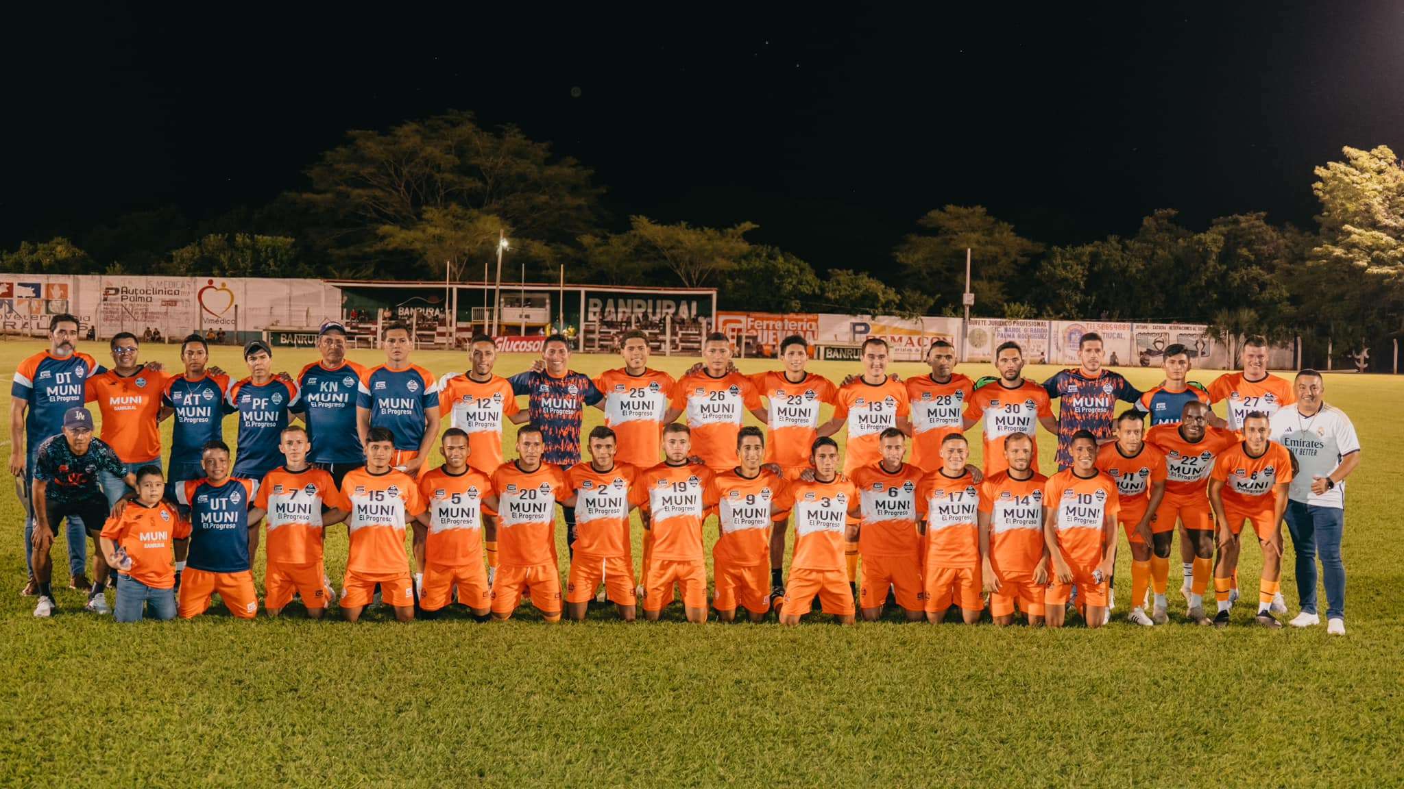 Achuapa vence a Mictlán en su preparación oficial