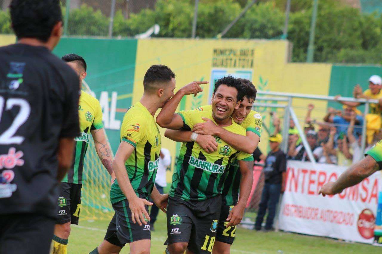 Fredy Orellana Guastatoya Chucho