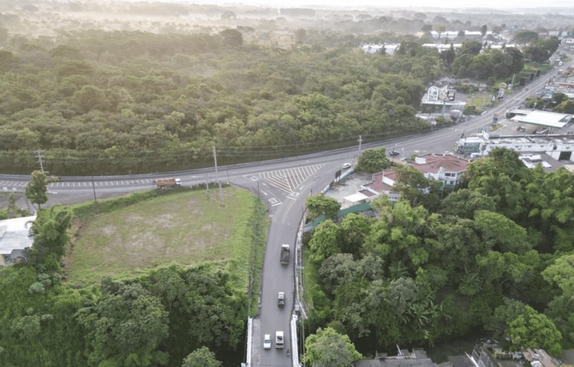 Proyectos en Suchitepéquez