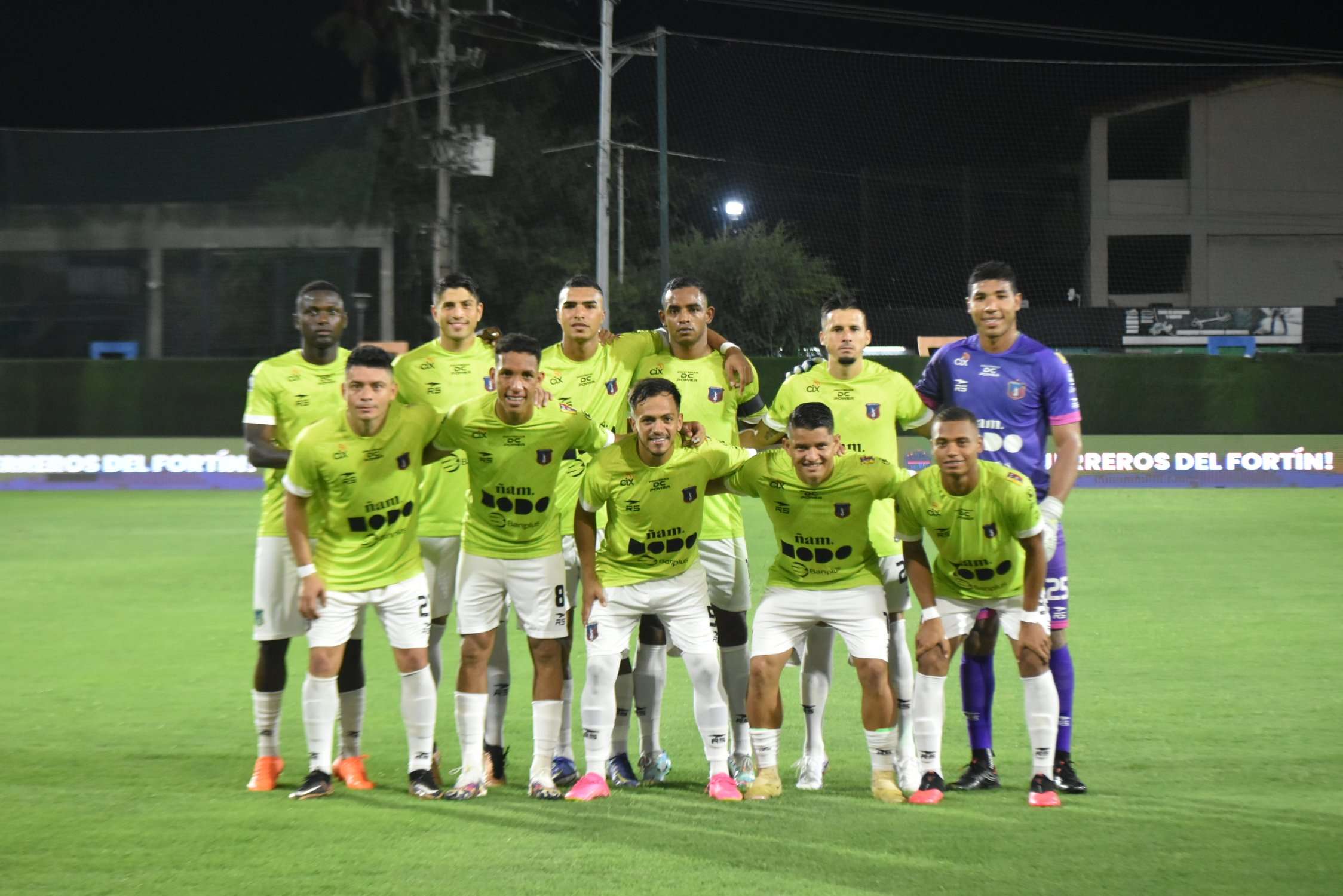 Robin Betancourth Monagas