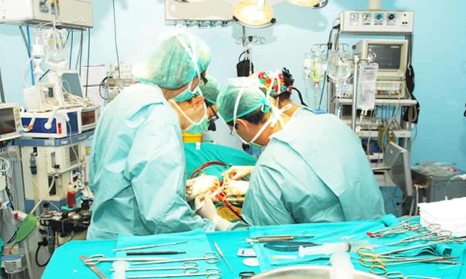 VIH tras un trasplante de médula ósea ginebra