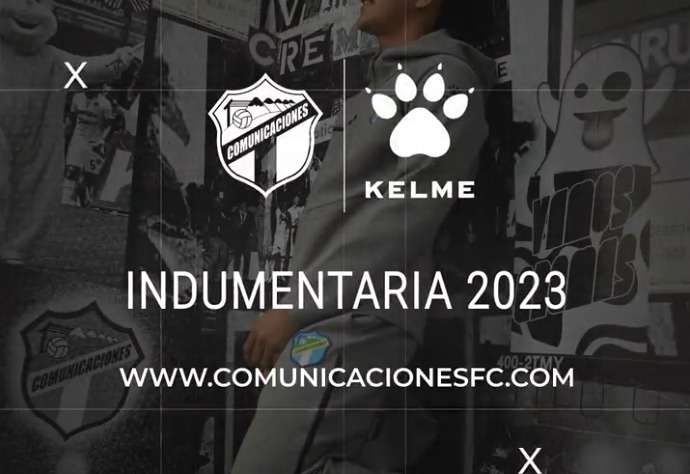 Comunicaciones FC