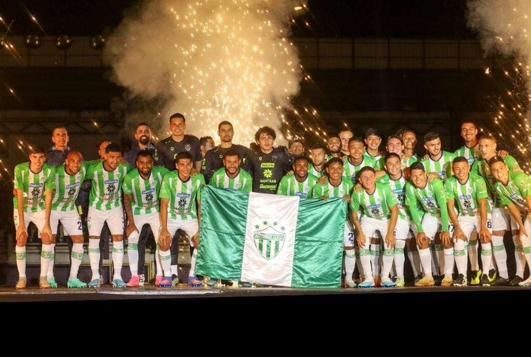 Antigua GFC