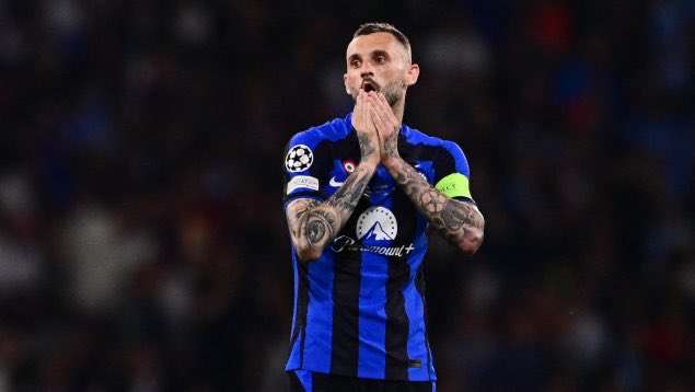 Que fácil es decir adiós en el Inter