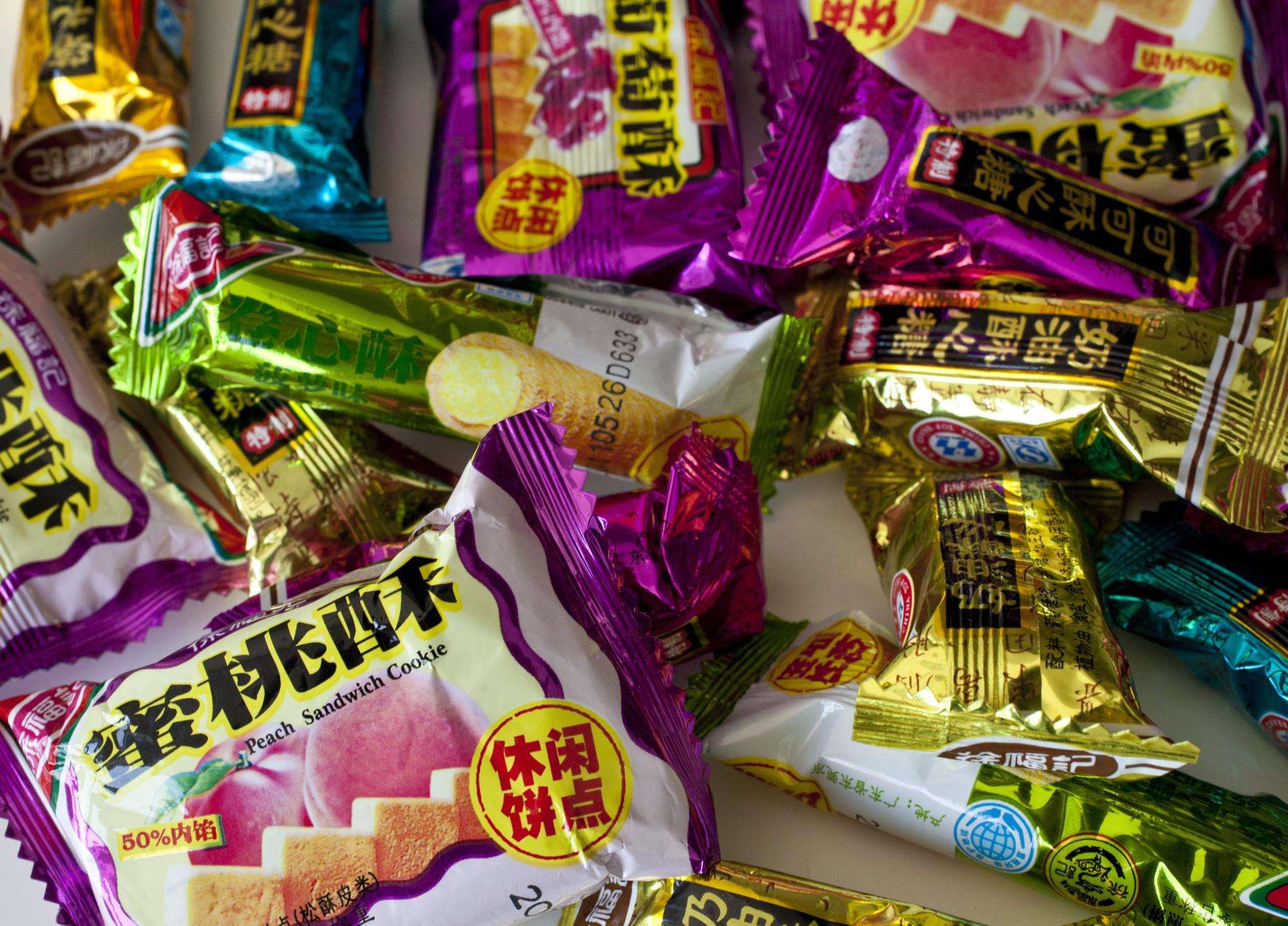 Un consumo elevado de azúcares añadidos podría aumentar el riesgo de cálculos renales