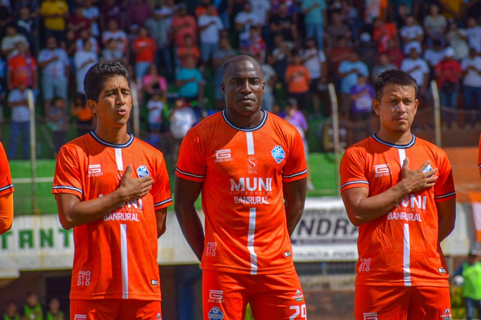 Achuapa Eliser Quiñones