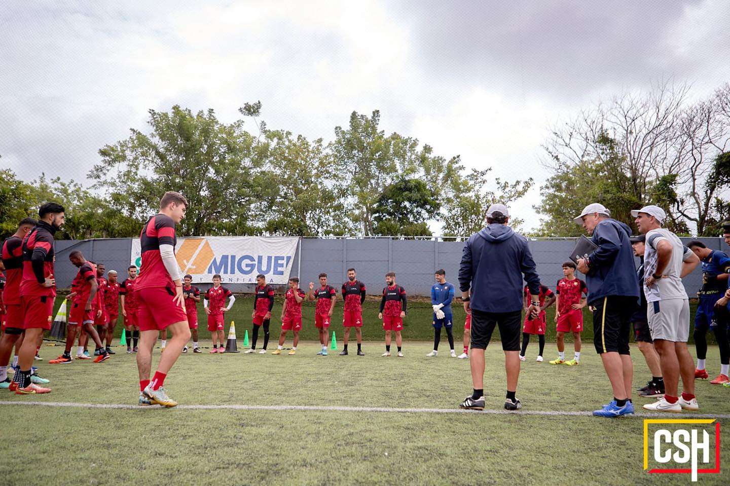 Herediano de Costa Rica