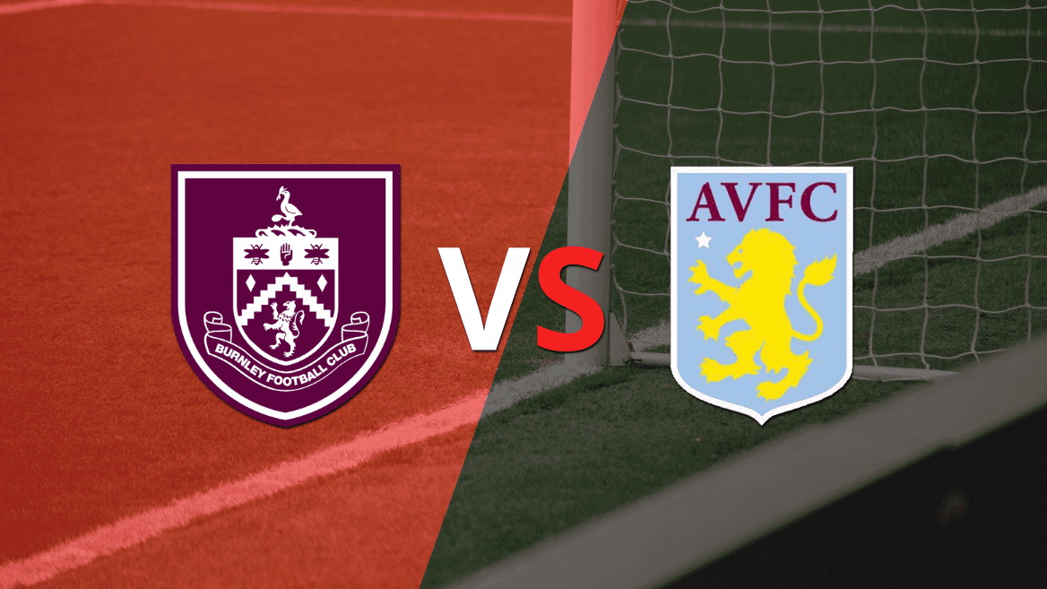 Aston Villa sigue ganando pero ahora por 2 a 1