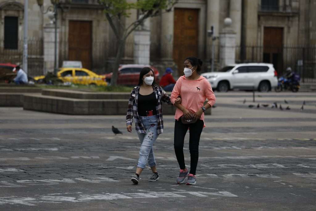 Día de la Juventud, Guatemala forma parte de esta celebración