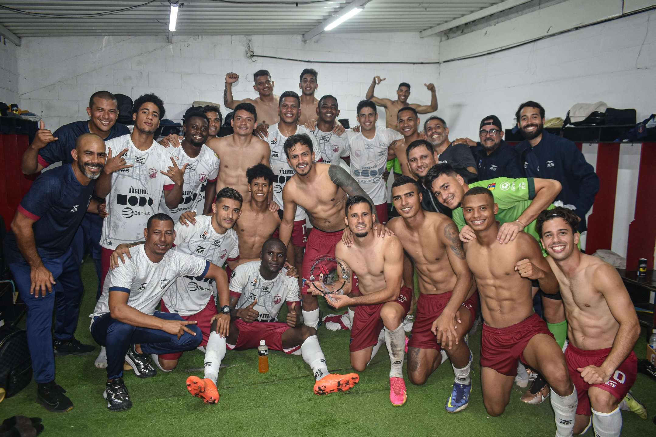 Robin Betancourth Monagas