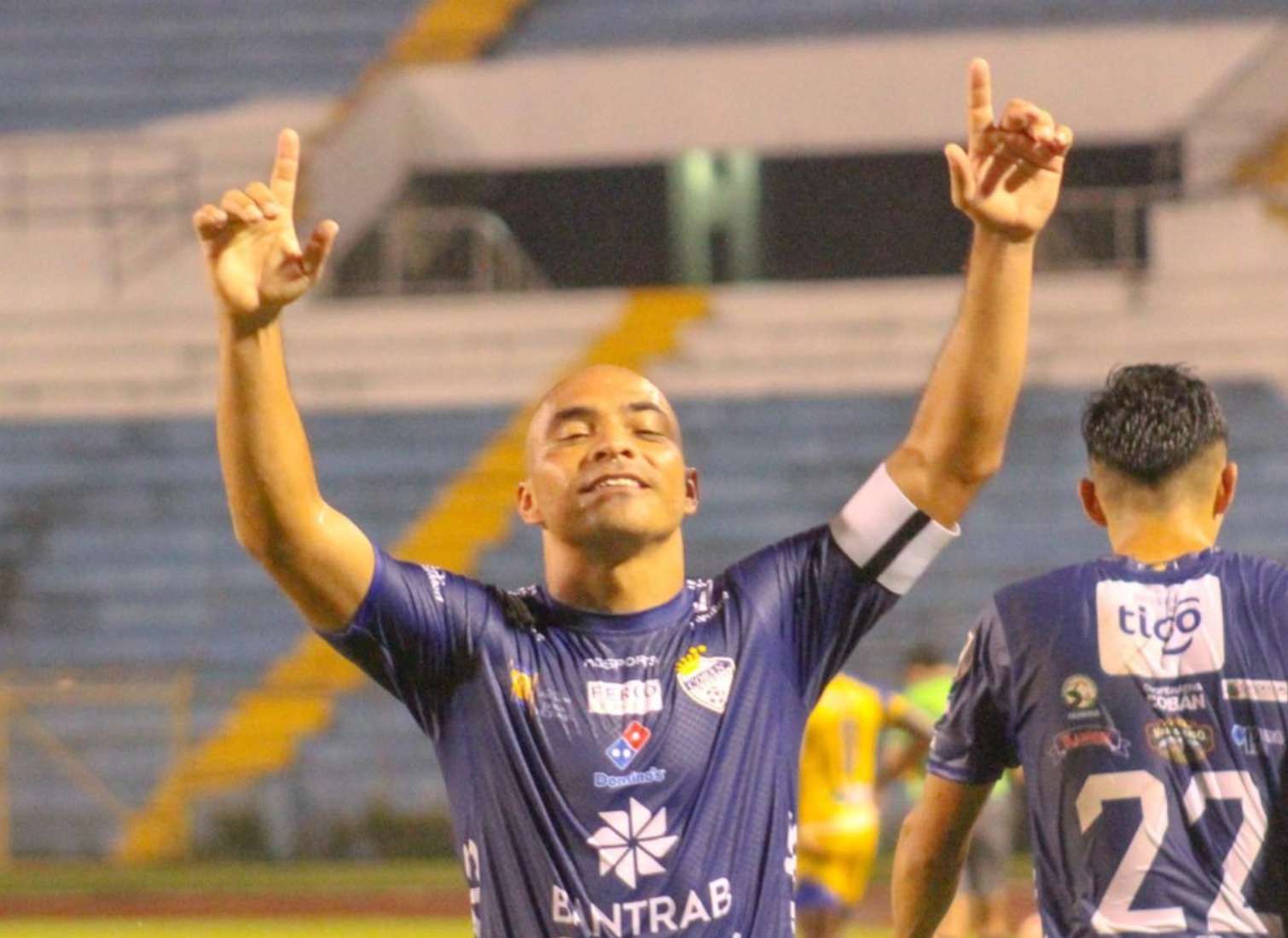 Janderson Pereira Cobán Imperial