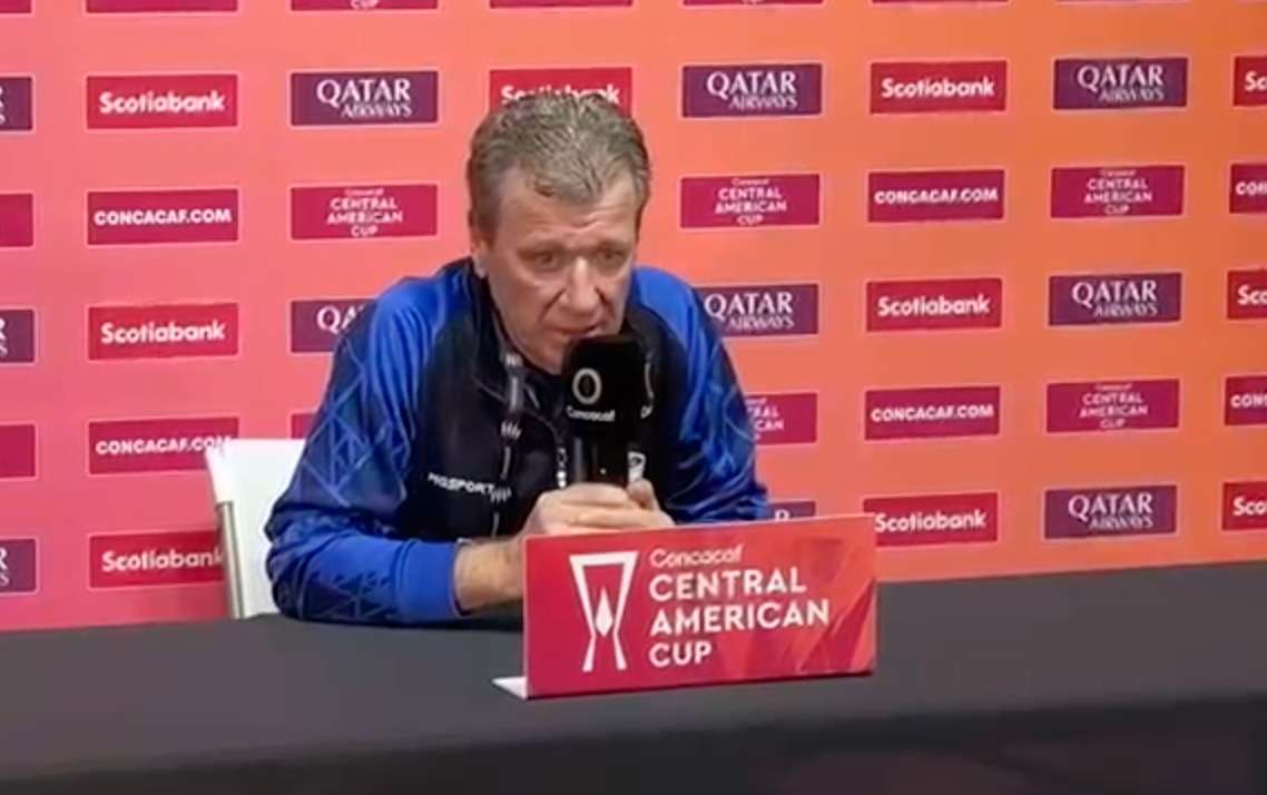 Eduardo Méndez: "Cobán está para ganar siempre"