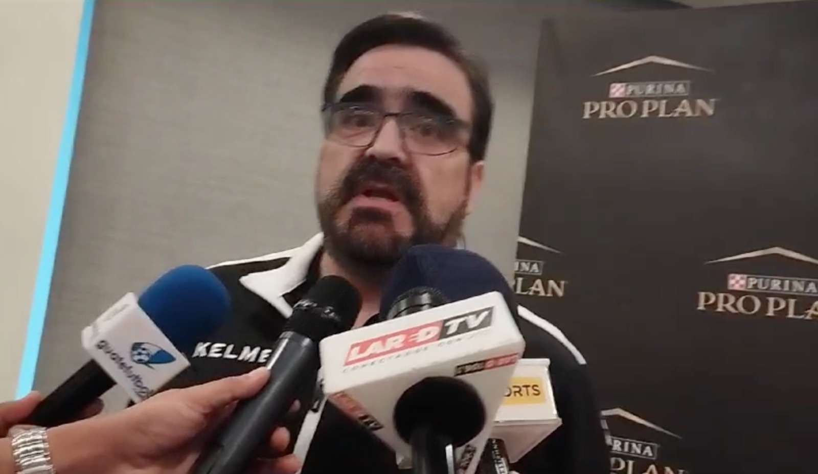 Juan Leonel García Comunicaciones