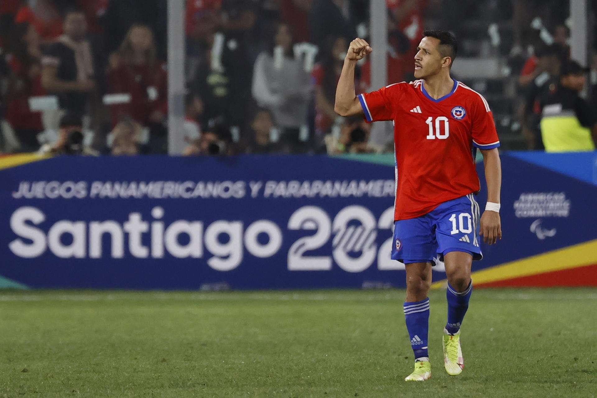 La Federación chilena está preocupada por la situación de Alexis Sánchez, aún sin equipo