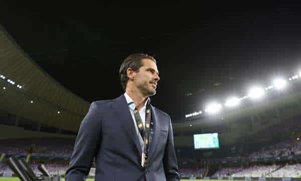 Fernando Gago Racing Libertadores